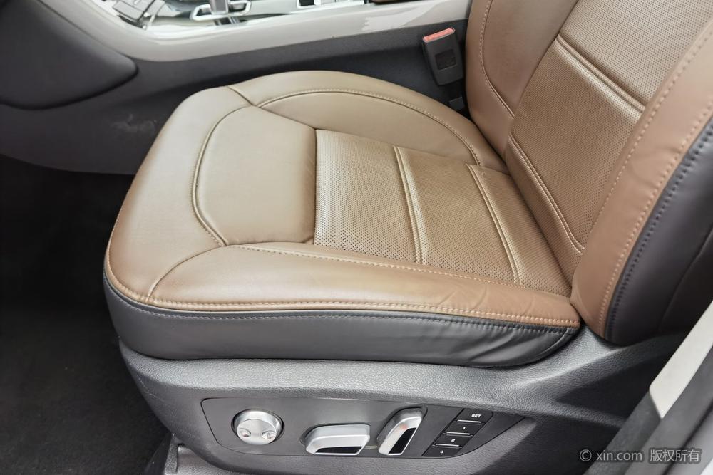 Haval H8, фото 18
