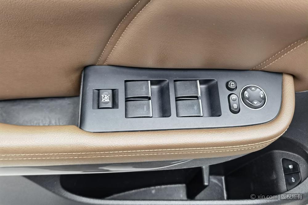 Haval H8, фото 22