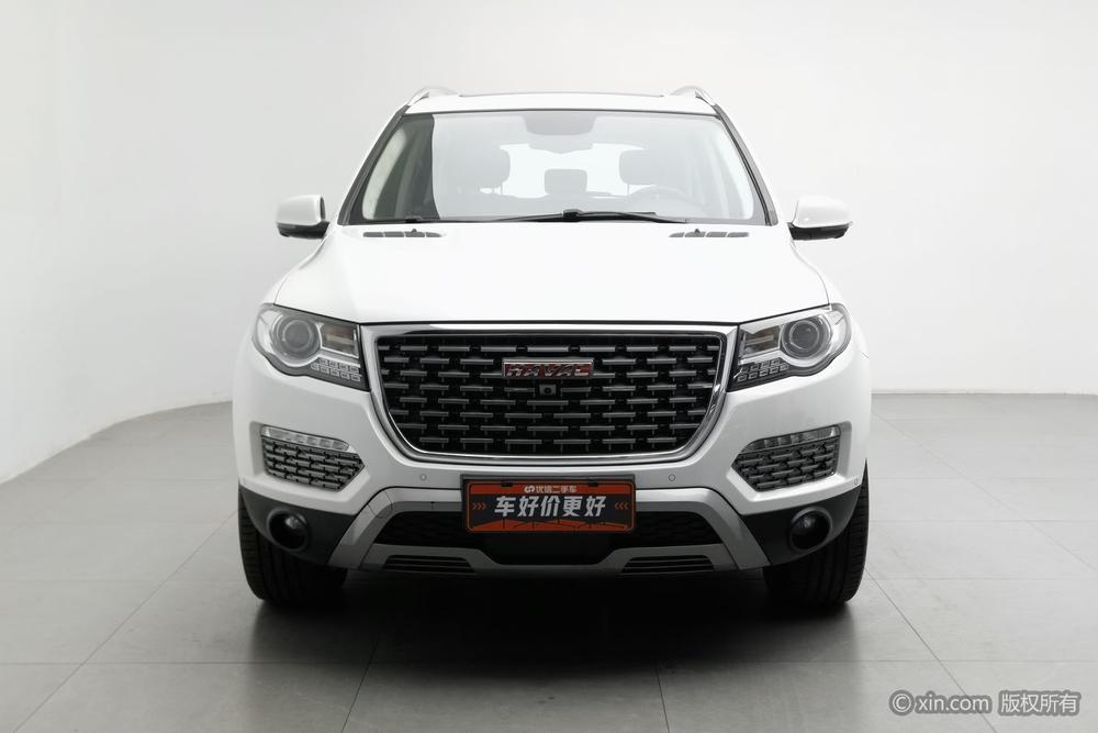 Haval H8, фото 2
