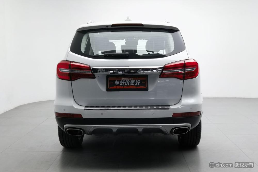 Haval H8, фото 3