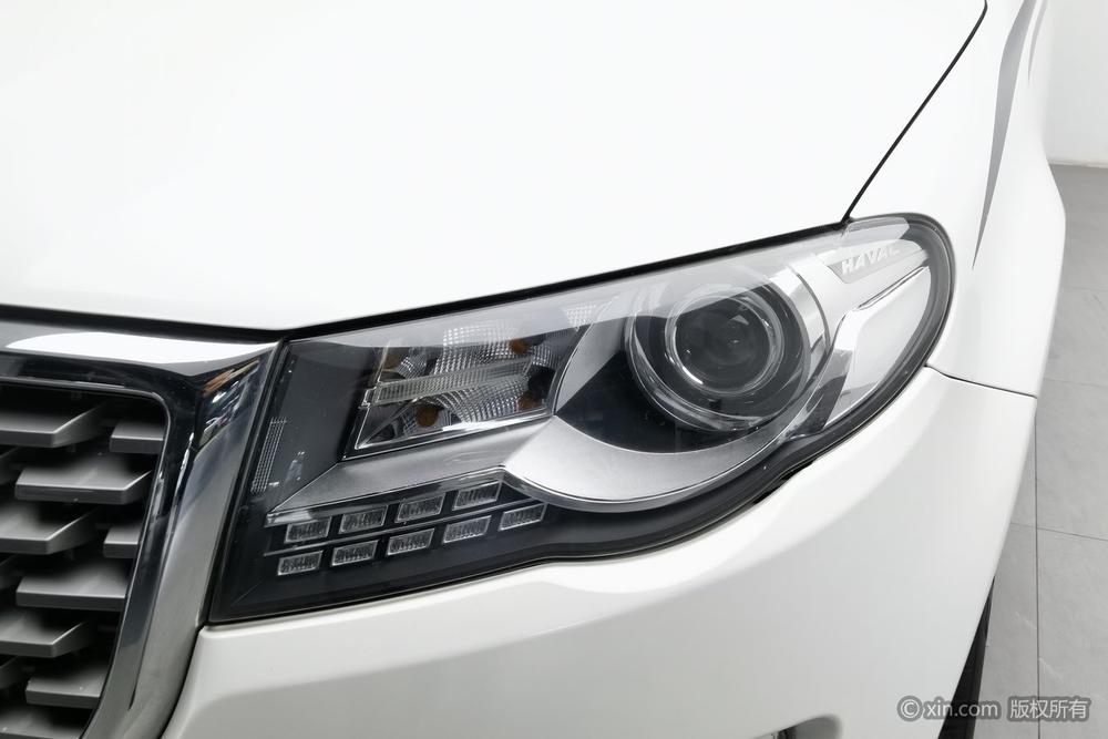 Haval H8, фото 7