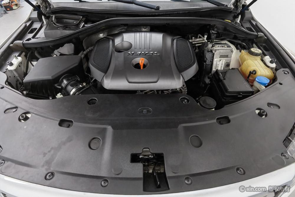 Haval H8, фото 5