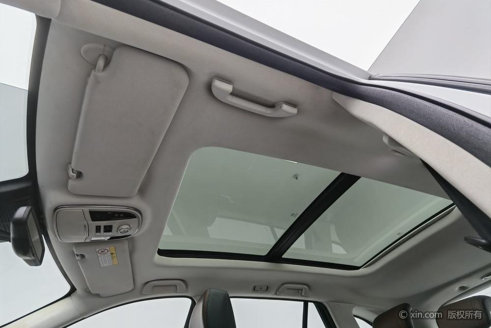 Haval H8, фото 20