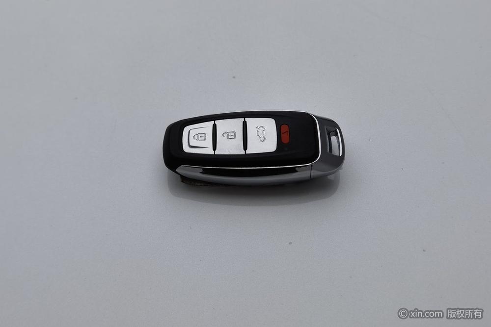 Haval H8, фото 6