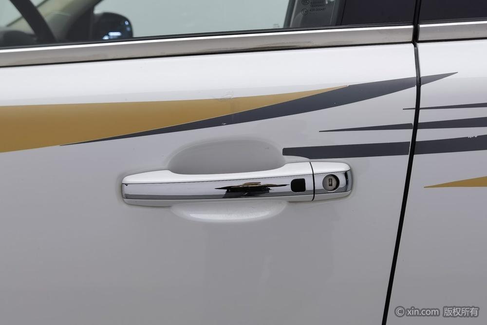 Haval H8, фото 10
