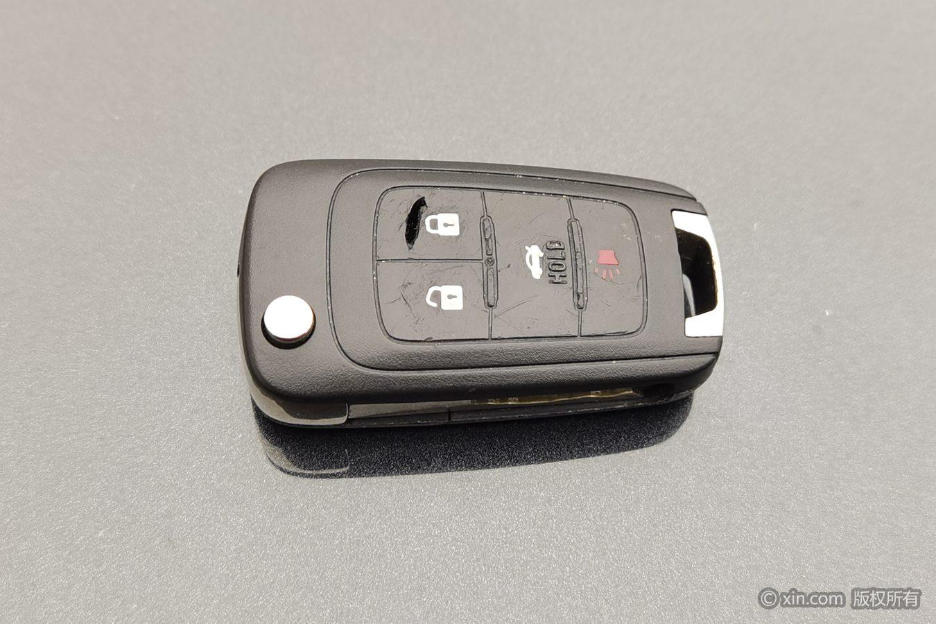 Buick Regal 2015 1.6T Elite