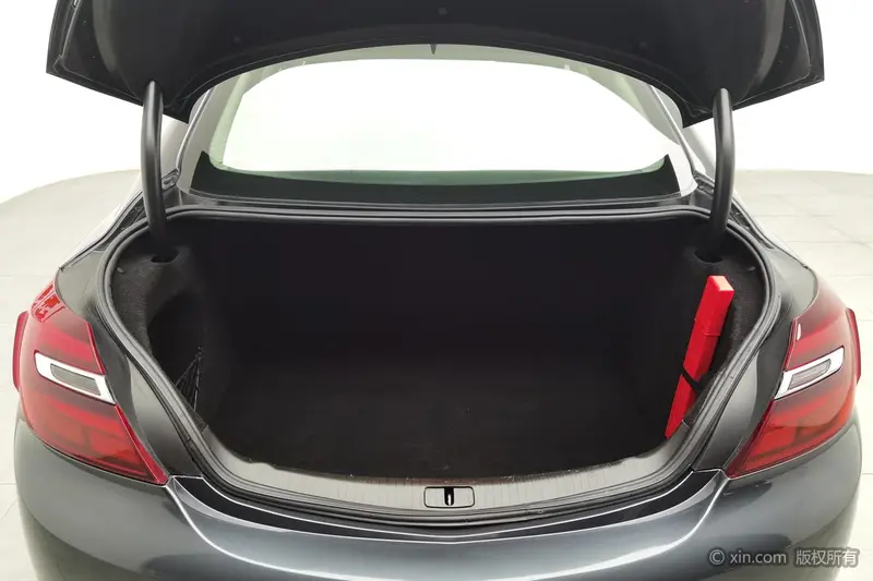 Buick Regal — фото 19