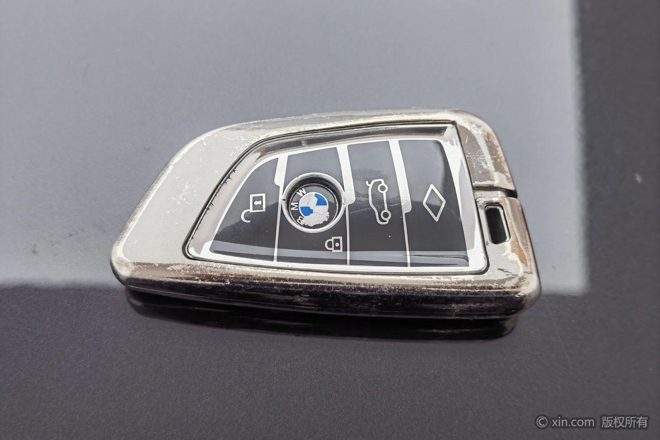 BMW X5 2014 xDrive35i Elegant