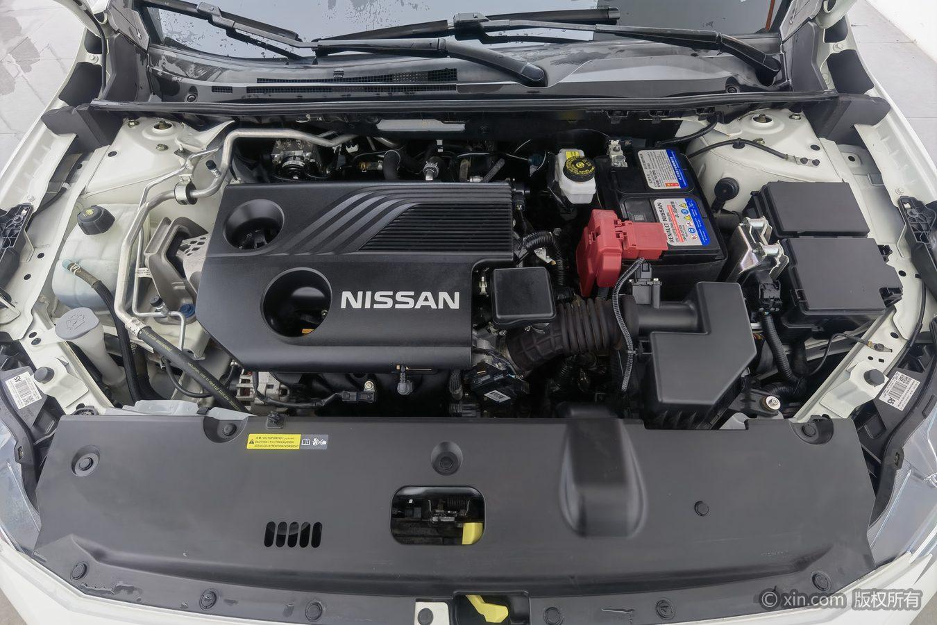 Nissan Sylphy 2021 1.6L XL CVT Enjoy