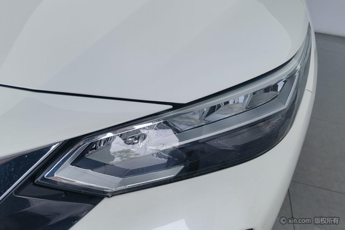 Nissan Sylphy 2021 1.6L XL CVT Enjoy