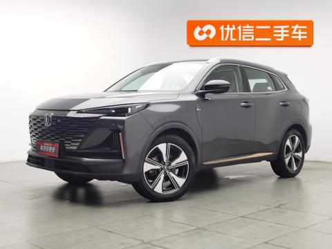 Changan CS55 PLUS