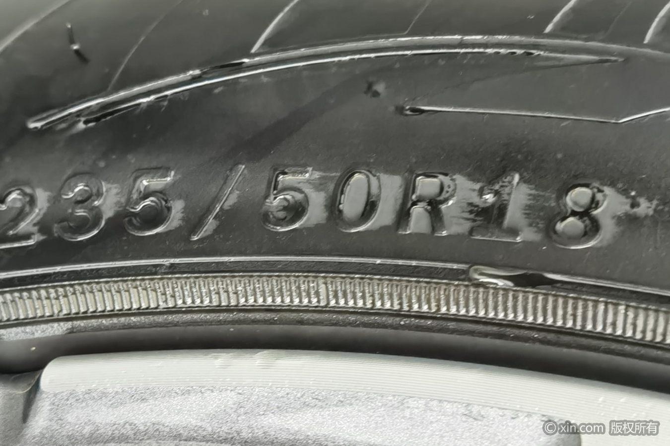 Hongqi E-QM5 2022 431km 5 мест