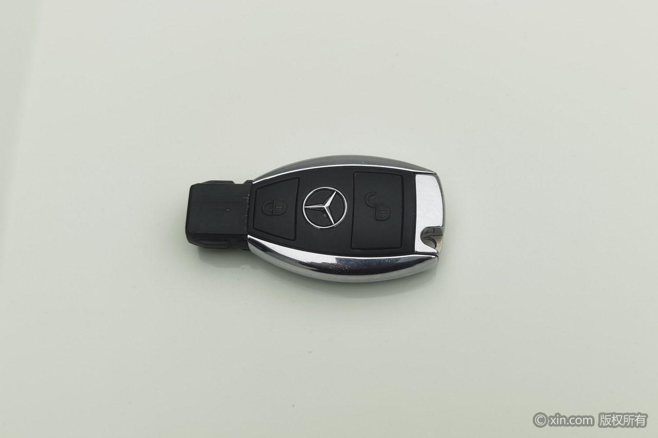 Mercedes-Benz A-Class A 2013 A 200