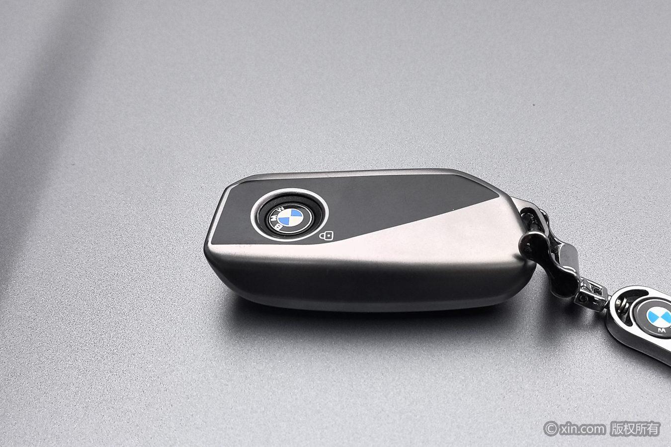 BMW 5 Series 5 2025 530Li Premium M Sport