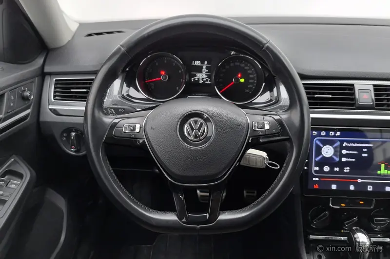 Volkswagen C-TREK — фото 9