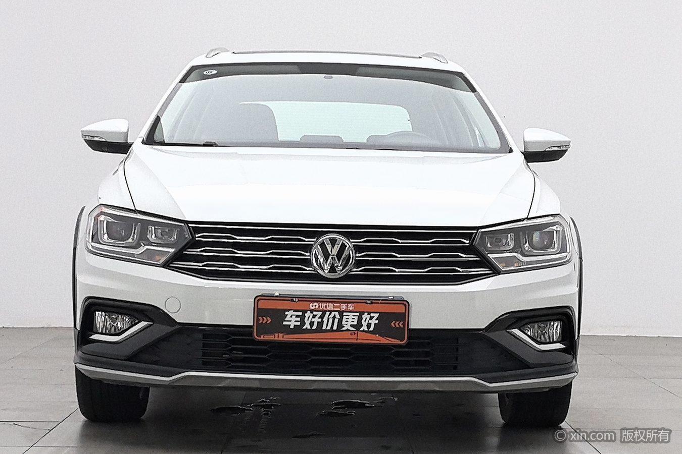Volkswagen C-Trek 2020 1.5L AT Comfort