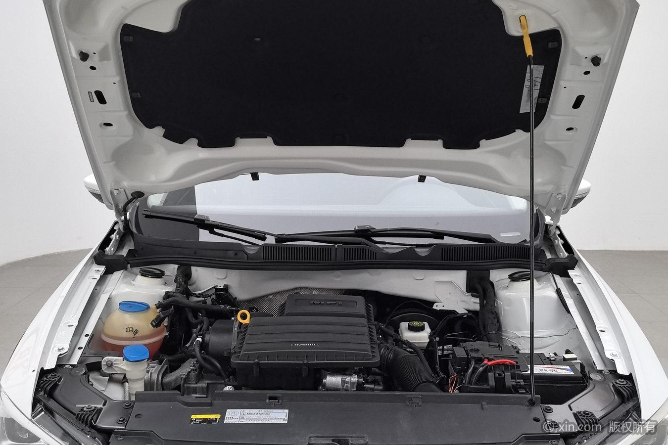 Volkswagen C-Trek 2020 1.5L AT Comfort