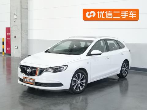 Buick Excelle GX