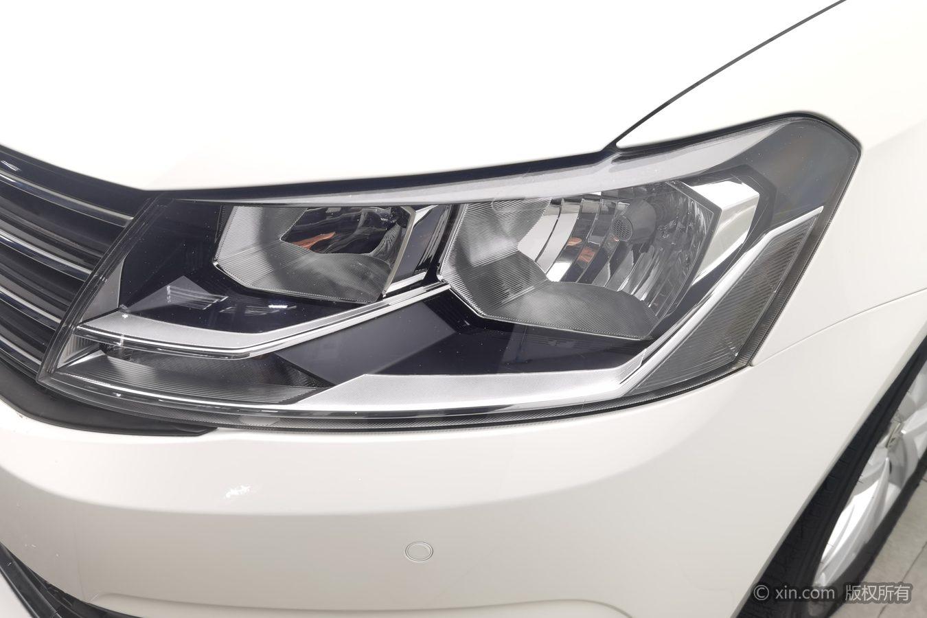 Volkswagen Lavida 2017 1.6L AT Comfort