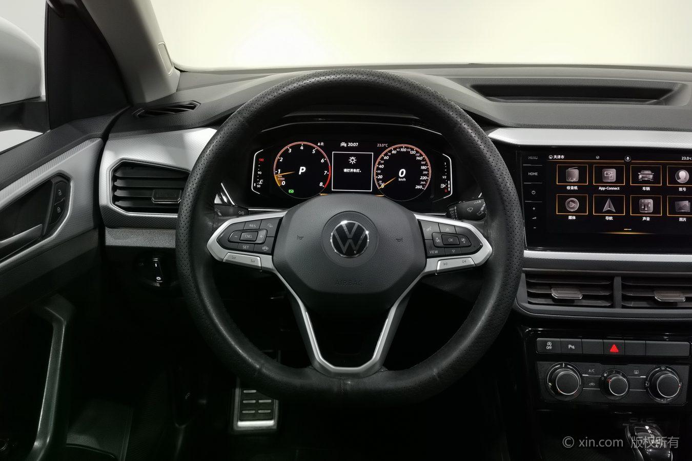 Volkswagen Exploring the shadow id 4451515 из Китая 9