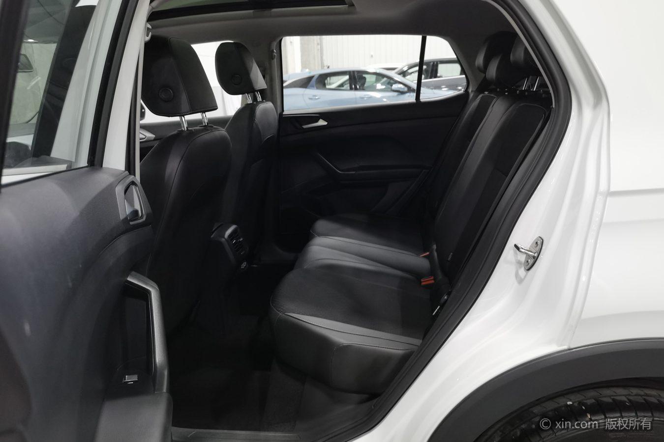 Volkswagen Exploring the shadow id 4451515 из Китая 14