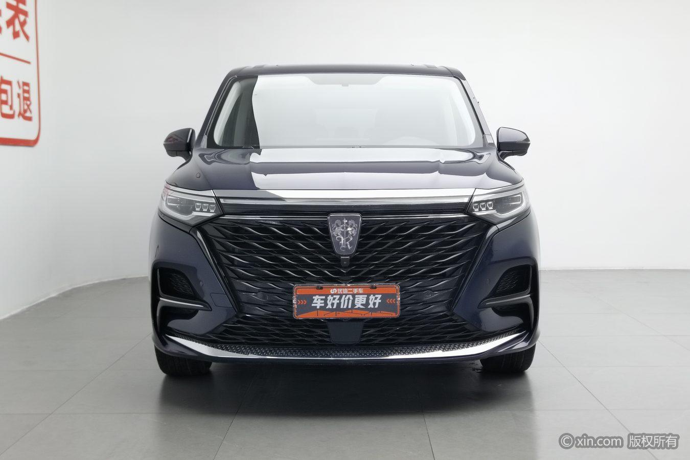 Roewe iMAX8 2022 400TGI
