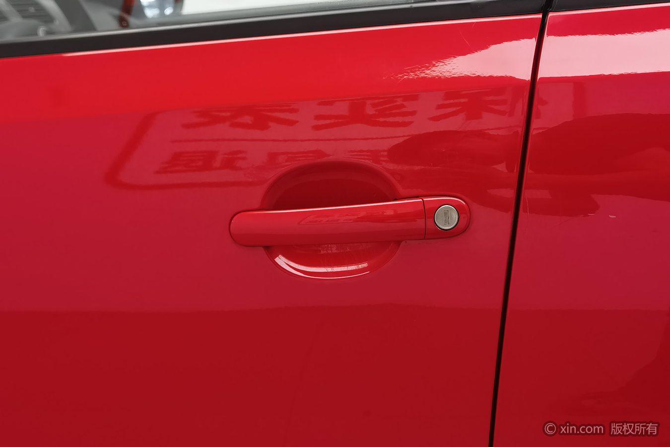 Volkswagen Polo 2016 1.4L AT