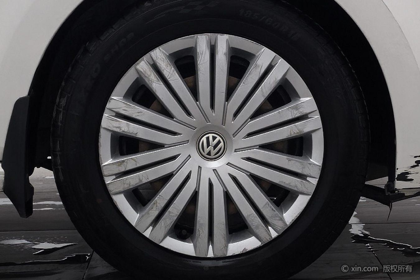 Volkswagen Polo 2018 1.5L AT