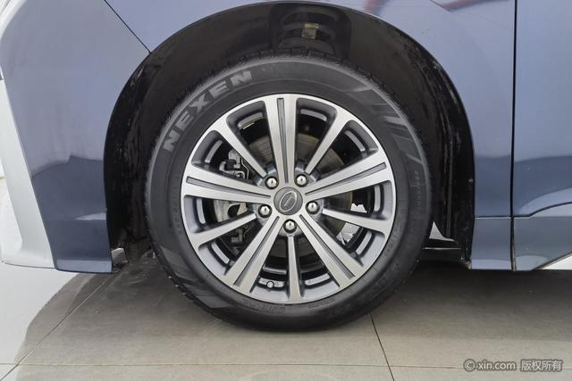 Trumpchi M8 2020 390 T — фото 8