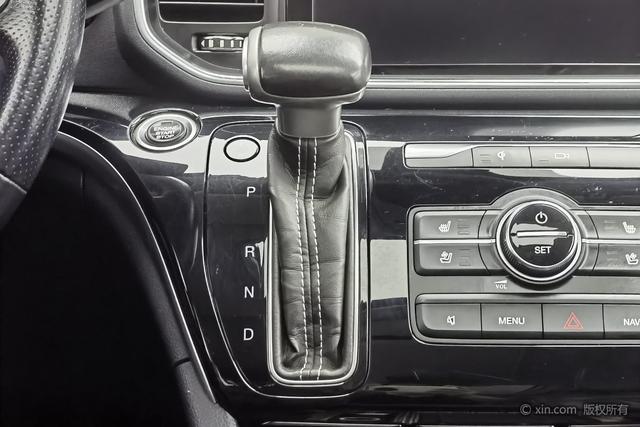 Trumpchi M8 2020 390 T — фото 16
