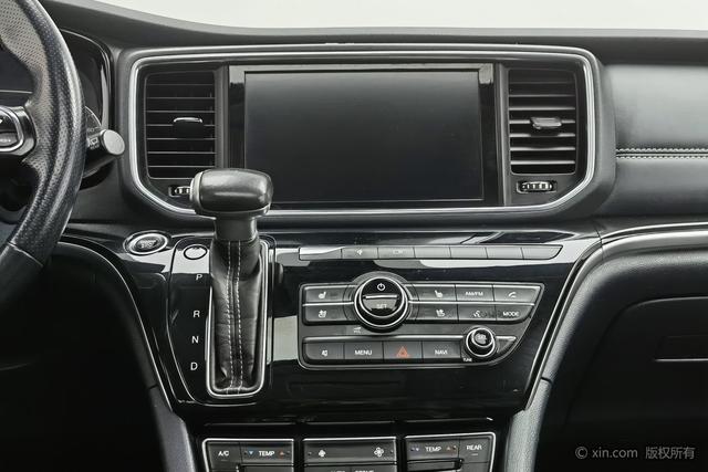 Trumpchi M8 2020 390 T — фото 14