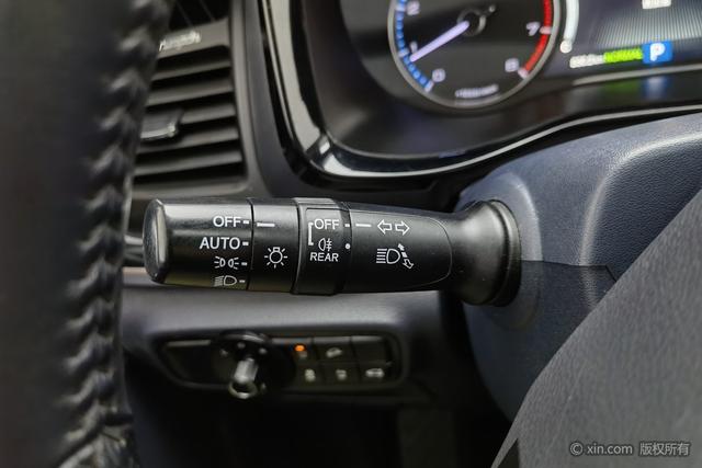 Trumpchi M8 2020 390 T — фото 17