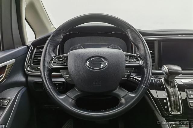 Trumpchi M8 2020 390 T — фото 15