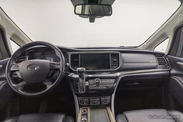 Trumpchi M8 2020 390 T — фото 13