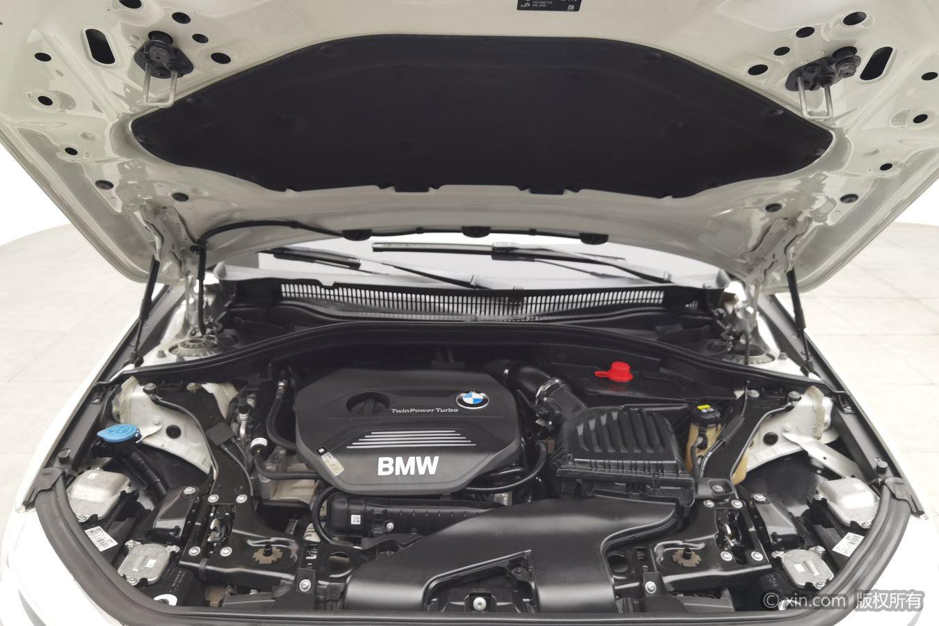 BMW 1 Series 1 2018 118i Sport