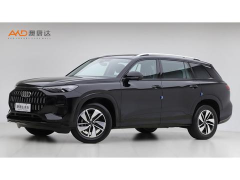 Audi Q6