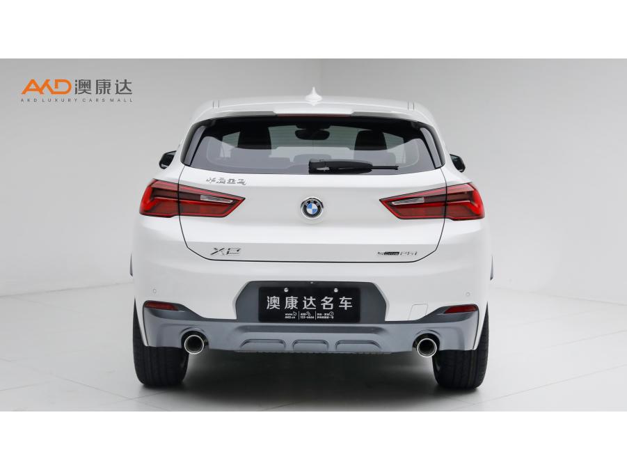 BMW X2, фото 3