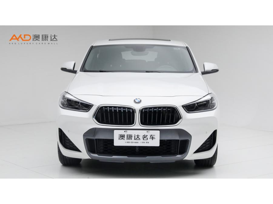 BMW X2, фото 2