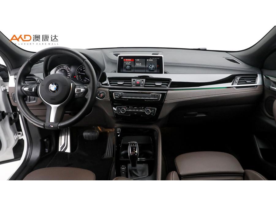 BMW X2, фото 6