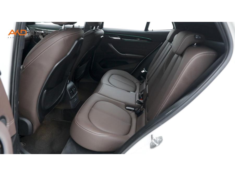 BMW X2, фото 9