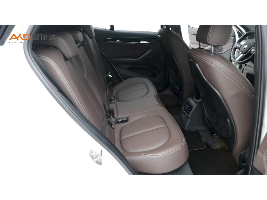 BMW X2, фото 8