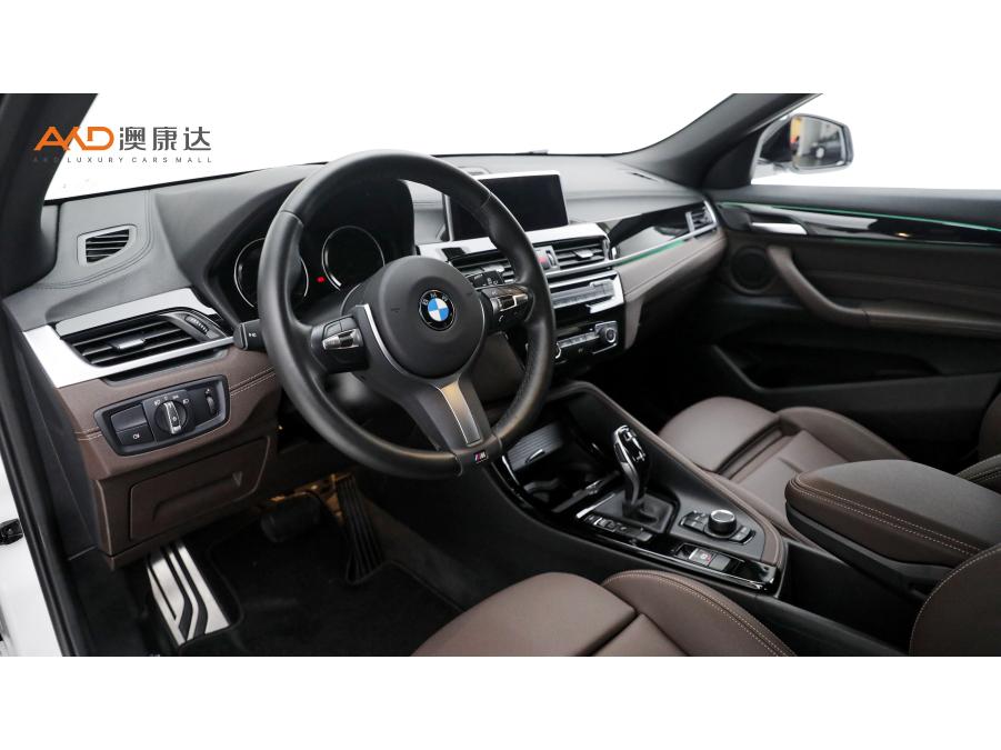 BMW X2, фото 7