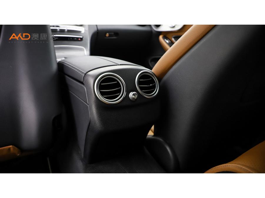 Mercedes-Benz C-Class C 2019 C 260