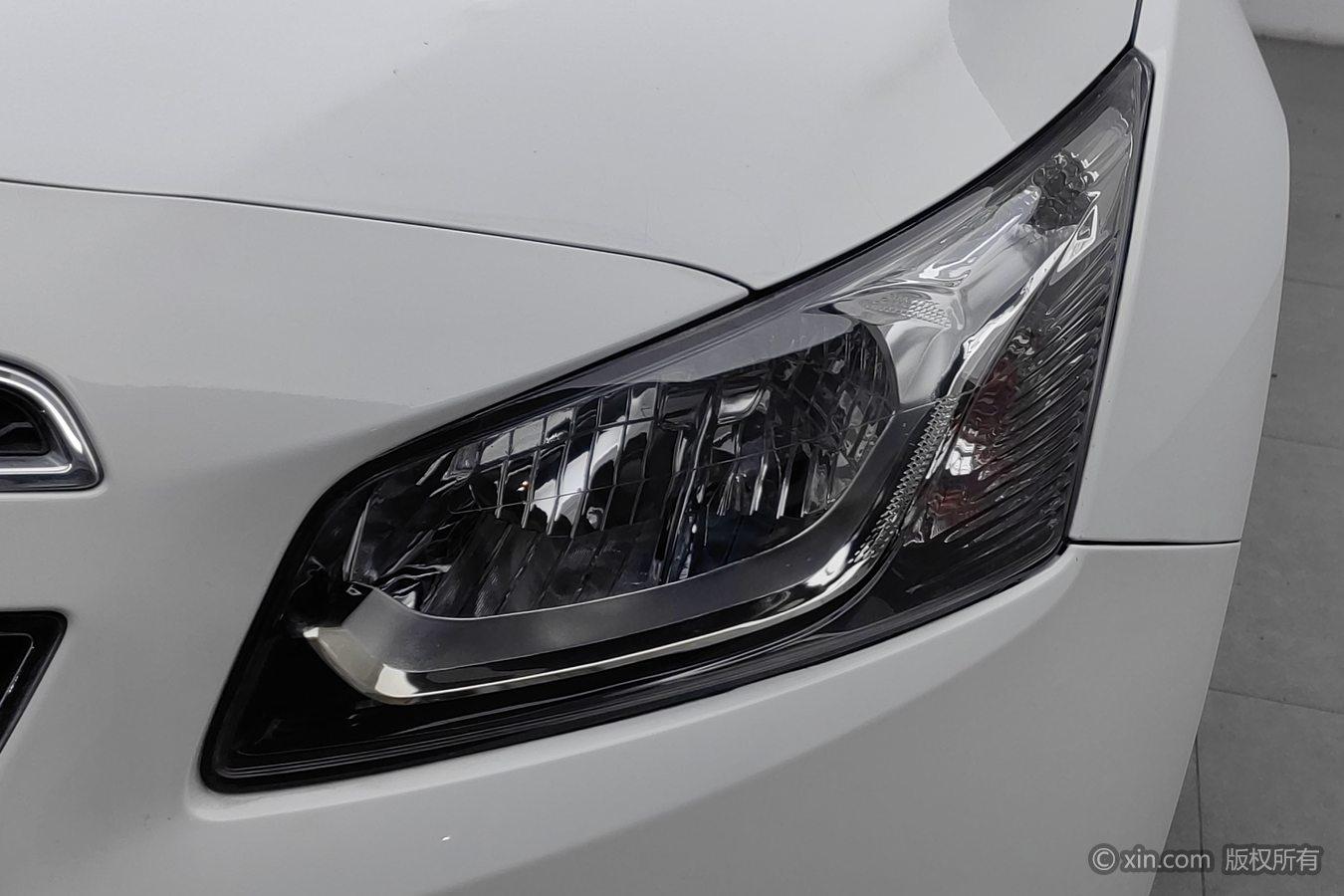Chevrolet Cruze 2015 1.5L SE AT