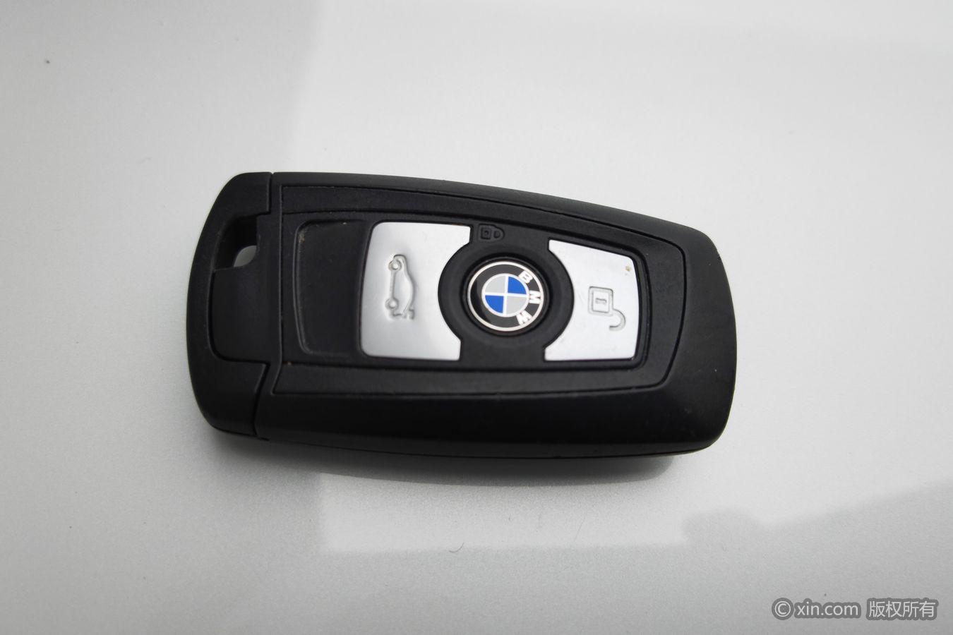 BMW 3 Series 3 2016 316Li Fashion