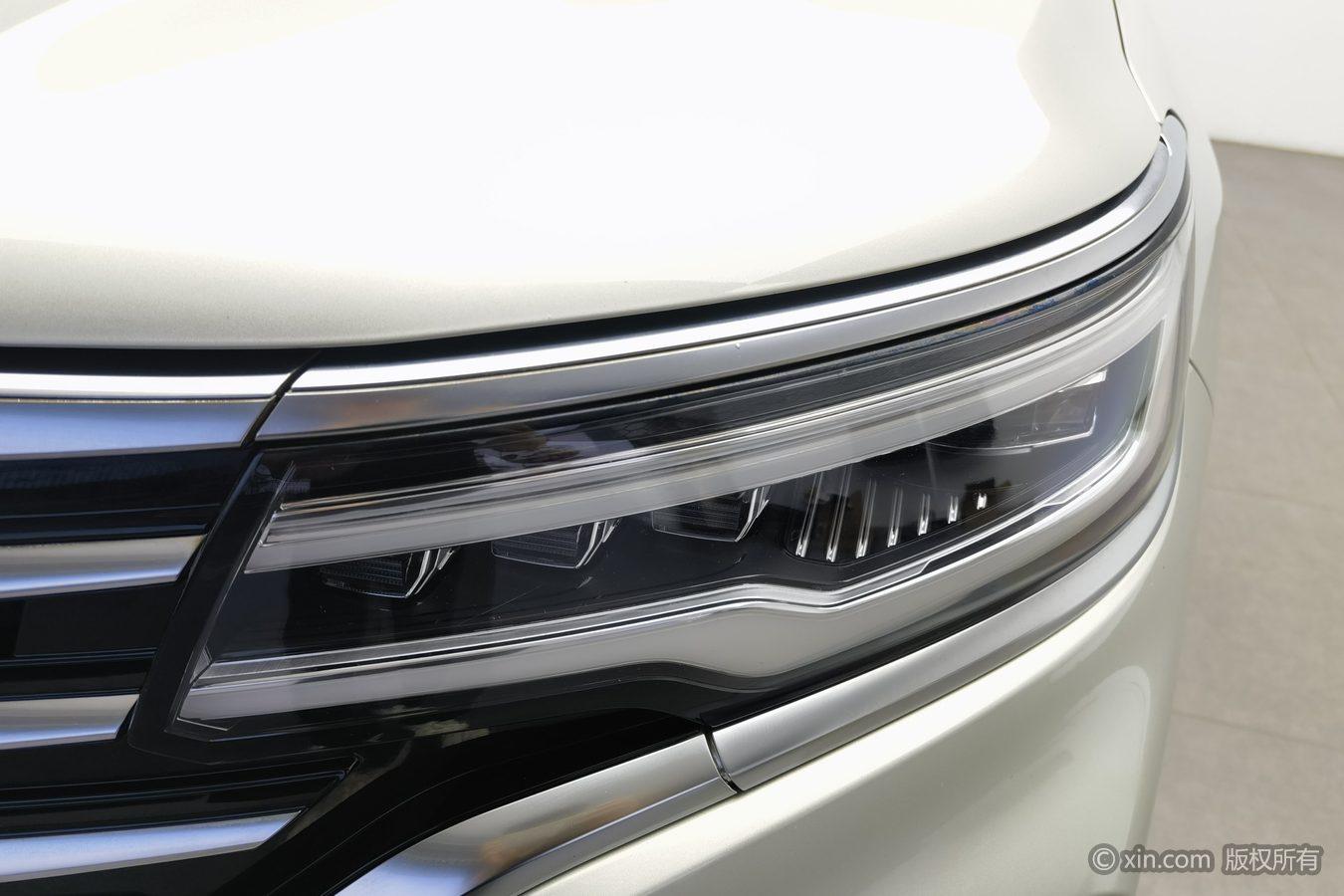 Roewe RX5 Max 2019 300TGI AT Flagship