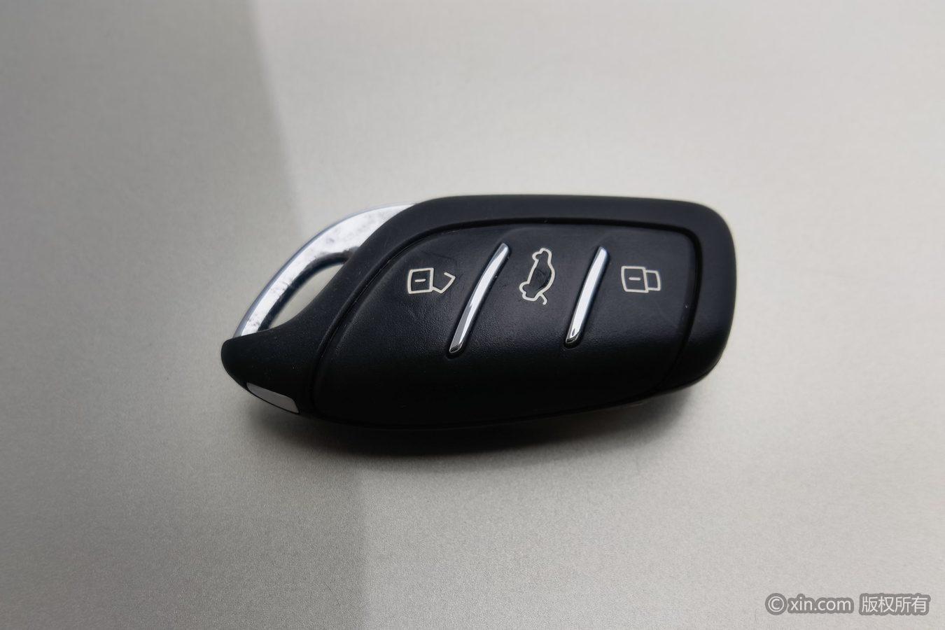 Roewe RX5 Max 2019 300TGI AT Flagship