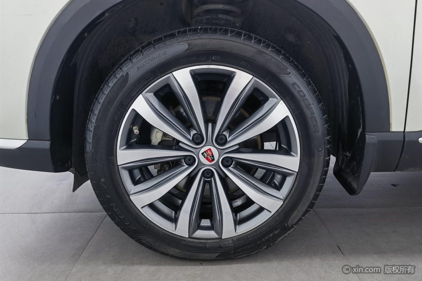 Roewe RX5 Max 2019 300TGI AT Flagship