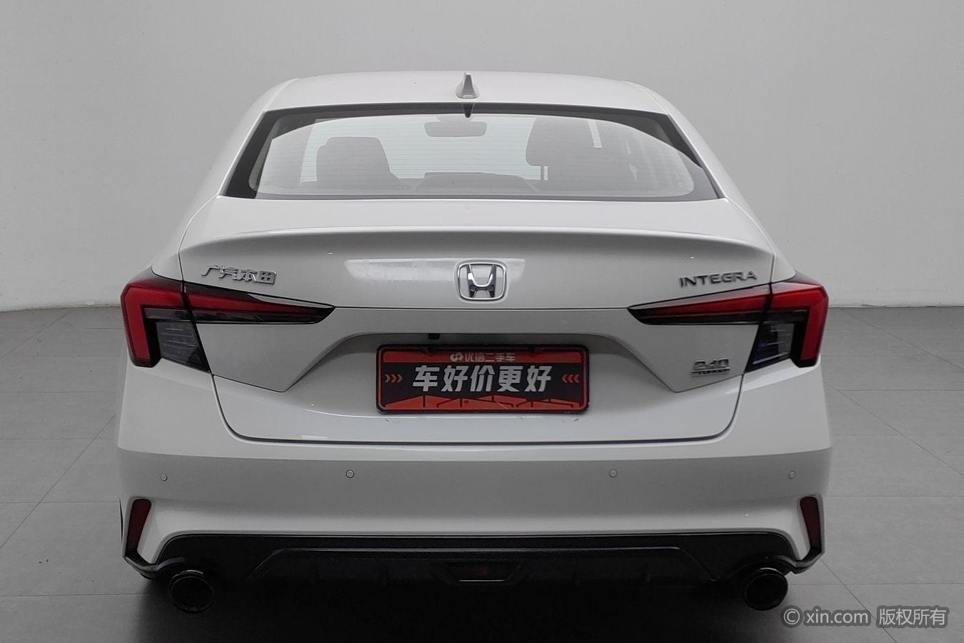 Honda Integra — фотографии объявления, Фото 5