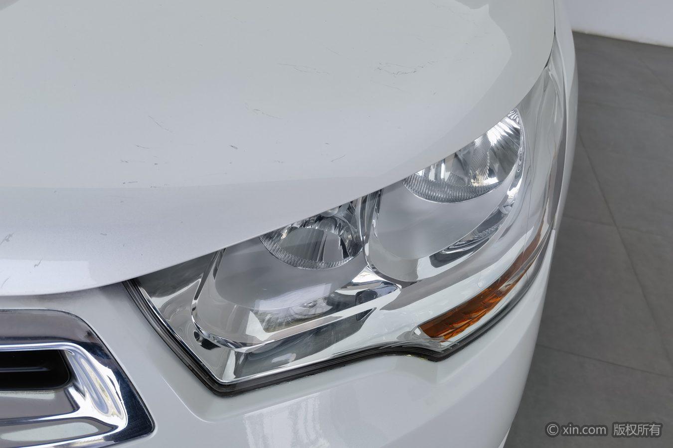 Citroen C4L 2014 1.6THP AT